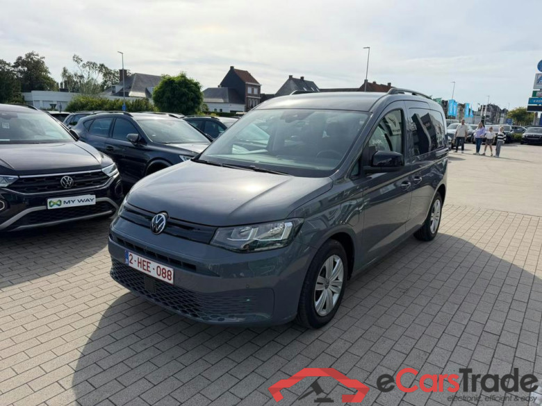 VOLKSWAGEN Caddy eHybrid (PHEV) 1.5 TSI 5pl. DSG (110 kW) #3