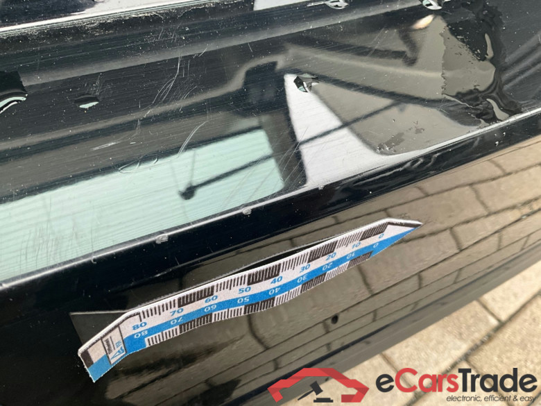 Baureihe 5 Touring 530 d xDrive 3.0 210KW AT8 E6d #4