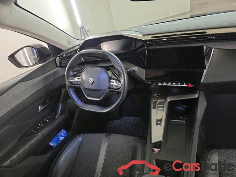 Peugeot 308 SW 308 SW 1.5 BlueHDi 130 S/S EAT8 Allure 96kW/130pk  5D/P Auto-8 (4 seizoenen Banden) - CO2 onvolledig #5