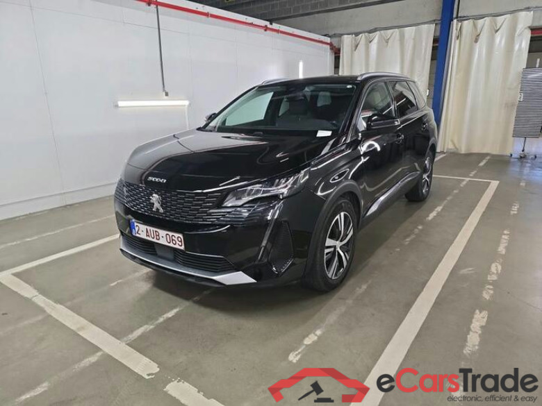Peugeot 5008 5008 1.5 BlueHDi S/S Allure 96kW/130pk  5D/P Man-6