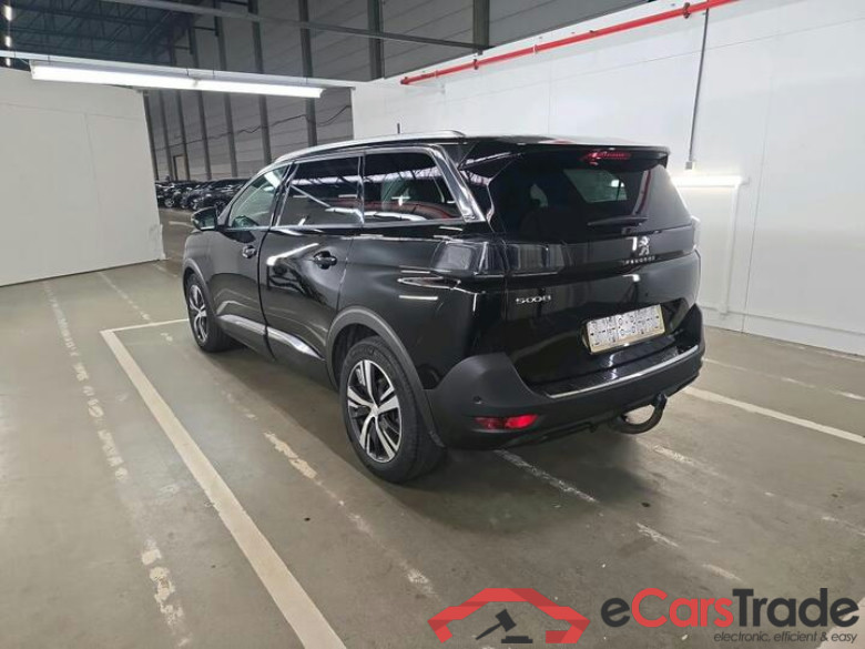 Peugeot 5008 5008 1.5 BlueHDi S/S Allure 96kW/130pk  5D/P Man-6 #3