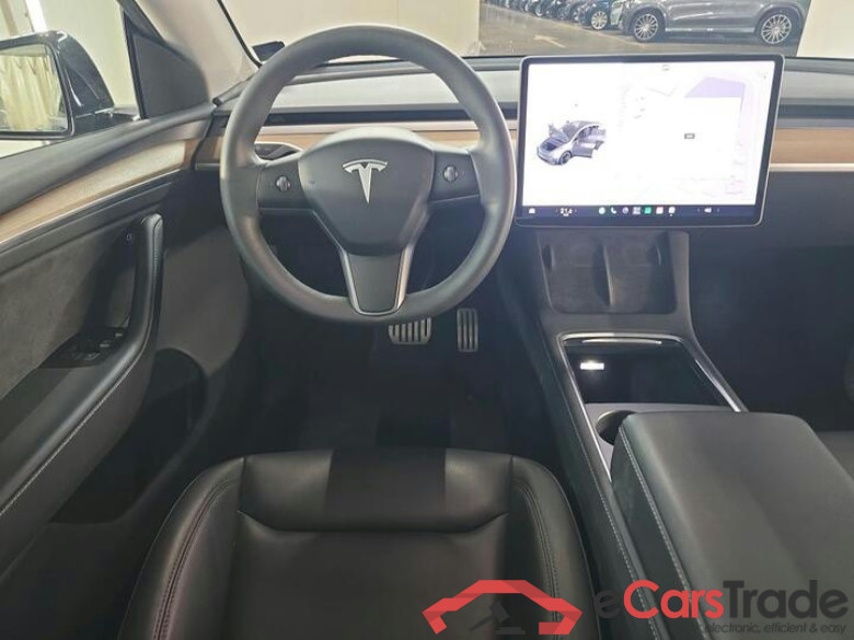 Tesla Model Y Model Y Performance Dual Motor AWD 393kW/534pk  5D/P Auto-1 - WLTP incomplet #5