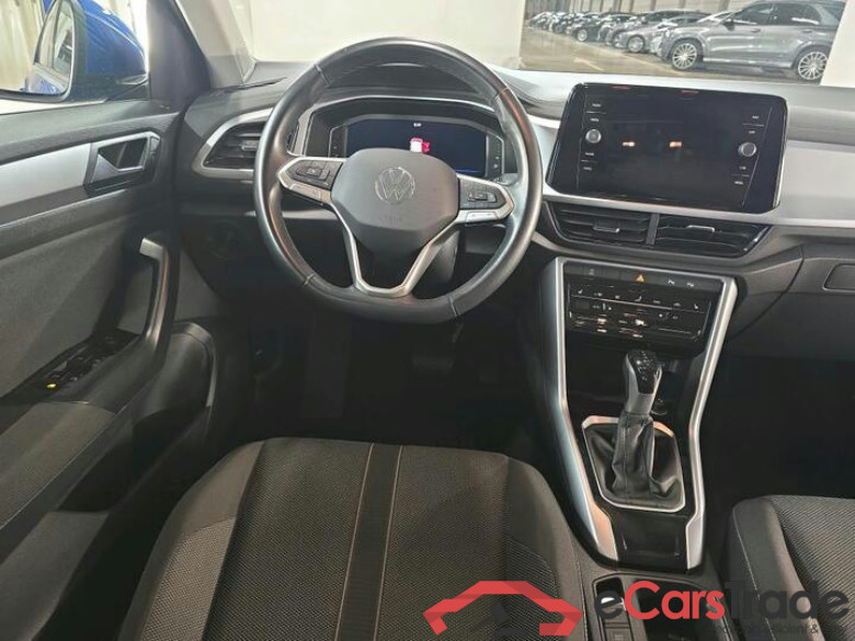Volkswagen T-ROC T-Roc 1.5 TSI Life Business DSG 110kW/150pk  5D/P Auto-7 (4 seizoenen Banden) - CO2 indicatief #5