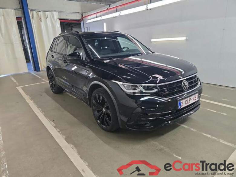 Volkswagen Tiguan Tiguan 1.4 eHybrid DSG Platinum (PHEV) 180kW/245pk  5D/P Auto-6 #2