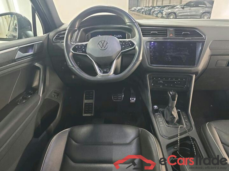 Volkswagen Tiguan Tiguan 1.4 eHybrid DSG Platinum (PHEV) 180kW/245pk  5D/P Auto-6 #5