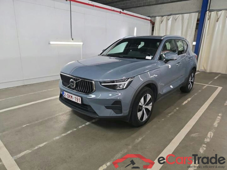 Volvo XC40 XC40 T4 PHEV Plus Bright Design Aut. (PHEV) 155kW/211pk  5D/P Auto-7