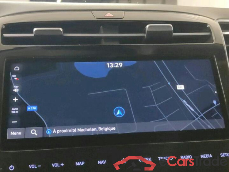 Hyundai Tucson Tucson 1.6 T-GDi Plug-in Hybrid 4x4 Shine (PHEV) 195kW/265pk  5D/P Auto-6 #6