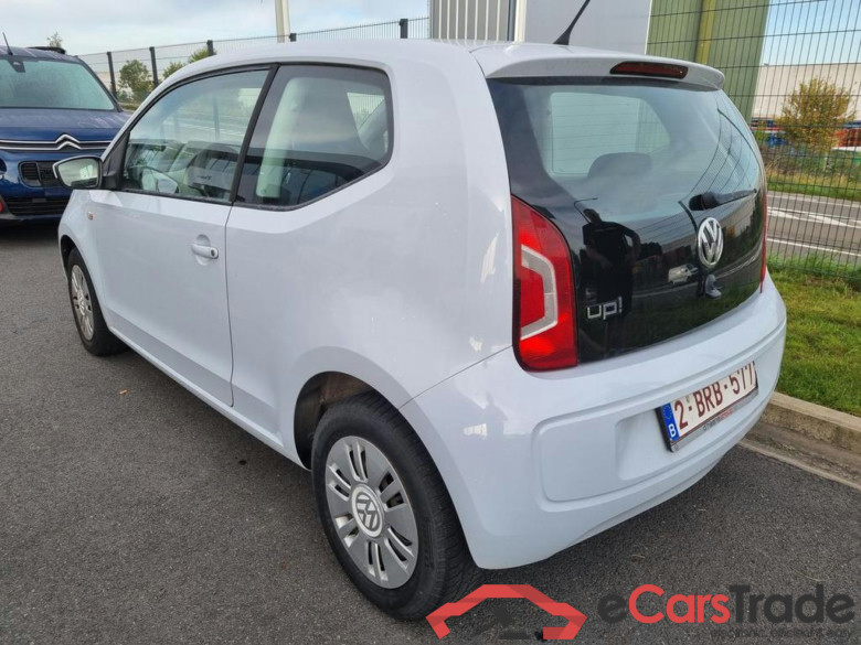 VOLKSWAGEN Up! 1.0i Move #4