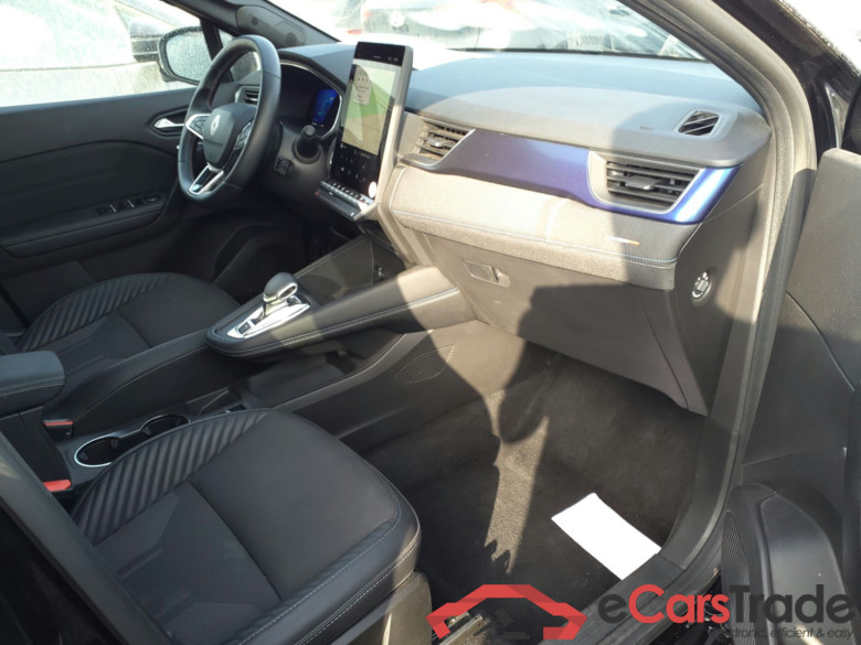 RENAULT SYMBIOZ RENAULT SYMBIOZ Esprit Alpine E-Tech Full Hybrid 145 + pack entented grip #5