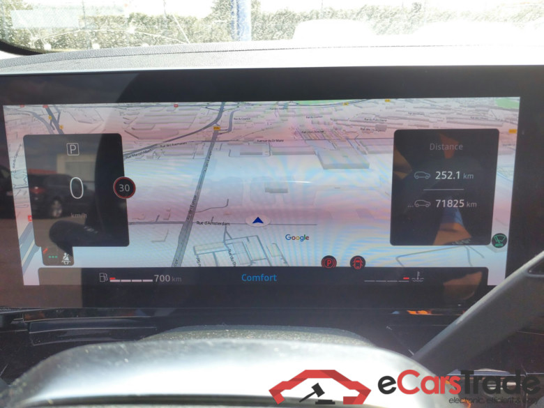 RENAULT AUSTRAL RENAULT AUSTRAL techno esprit Alpine mild hybrid 160 EDC #6