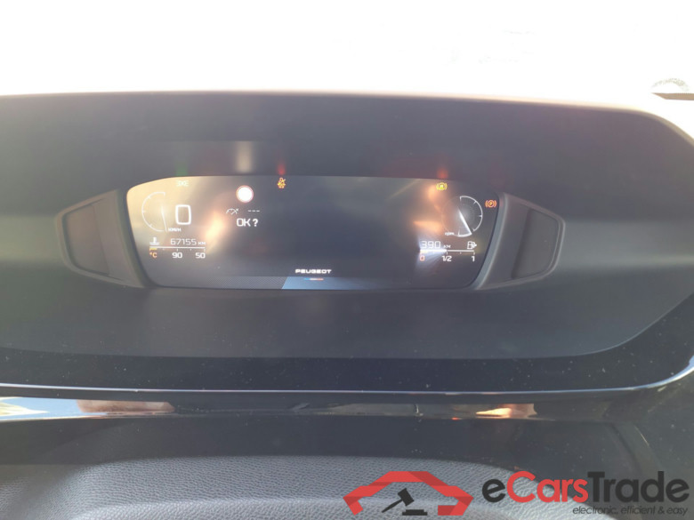 PEUGEOT 308 PEUGEOT 308 SW 1.2 1.2 PURETECH 130 BVM ALLURE #6