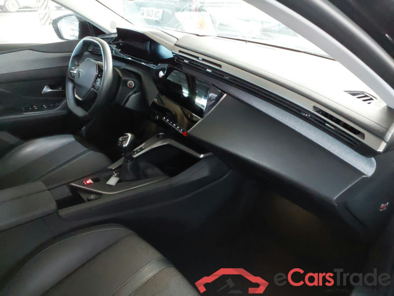 PEUGEOT 308 PEUGEOT 308 SW 1.2 1.2 PURETECH 130 BVM ALLURE #5