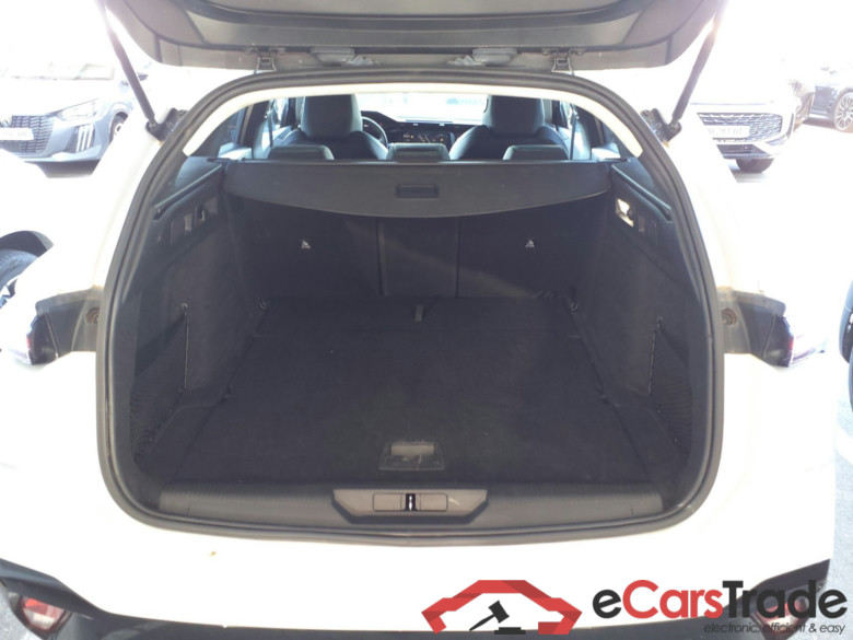 PEUGEOT 308 PEUGEOT 308 SW  1.2 PURETECH 130 EAT8 ALLURE #2