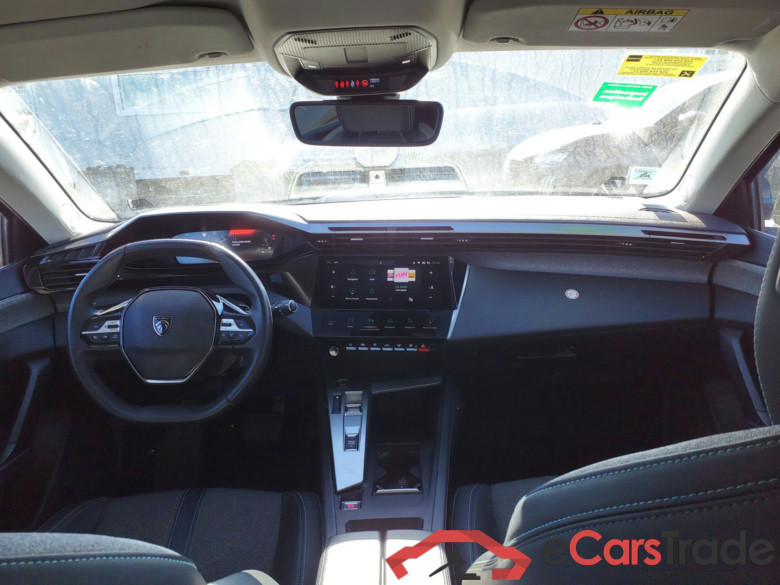 PEUGEOT 308 PEUGEOT 308 SW  1.2 PURETECH 130 EAT8 ALLURE #4