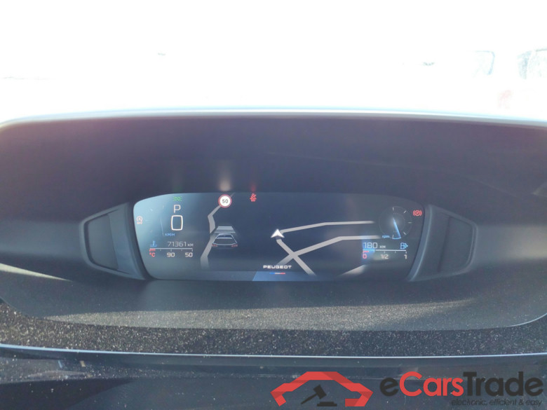 PEUGEOT 308 PEUGEOT 308 SW  1.2 PURETECH 130 EAT8 ALLURE #6