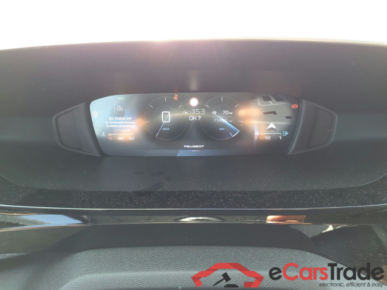 PEUGEOT 308 PEUGEOT 308 1.2 PURETECH 130 BVM ALLURE #6