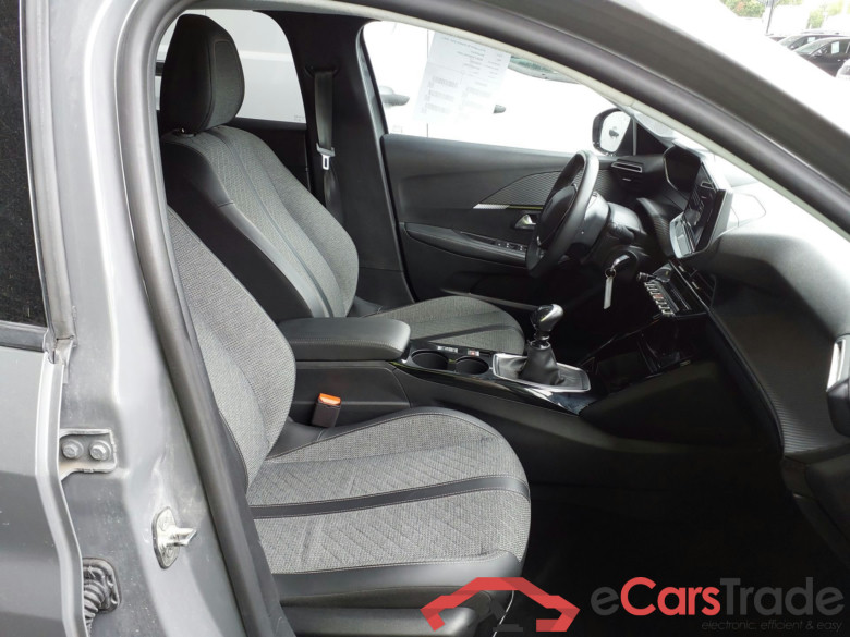 PEUGEOT 208 PEUGEOT 208 Puretech 100 CV ESS 100 Allure BVM6 #5