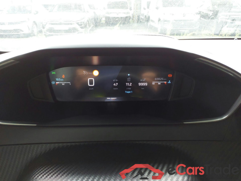 PEUGEOT 208 PEUGEOT 208 Puretech 100 CV ESS 100 Allure BVM6 #6