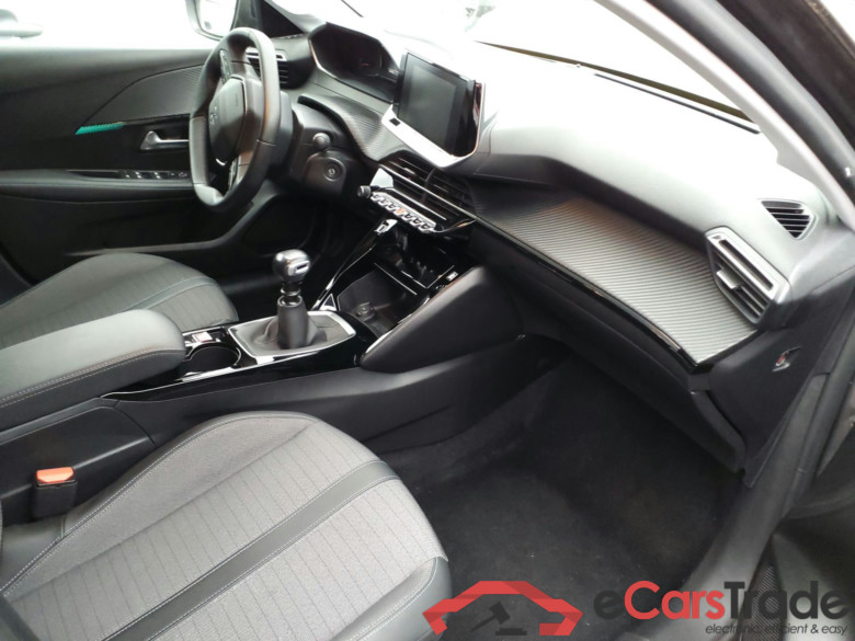 PEUGEOT 208 PEUGEOT 208 PURETECH 100 ALLURE BVM #5
