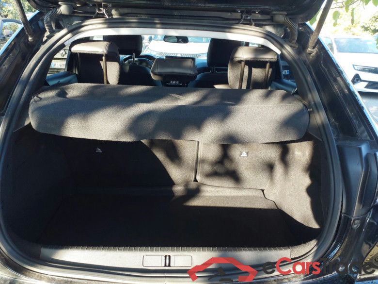 PEUGEOT 208  PEUGEOT 208  ESS 100 Allure BVM6 #2