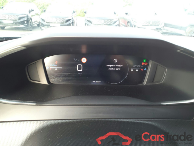 PEUGEOT 2008   PEUGEOT 2008   puretech 100 allure  BVM6 #6
