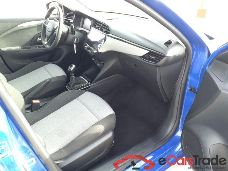 OPEL Corsa OPEL Corsa 1.2 100cv BVM + pack techno #5