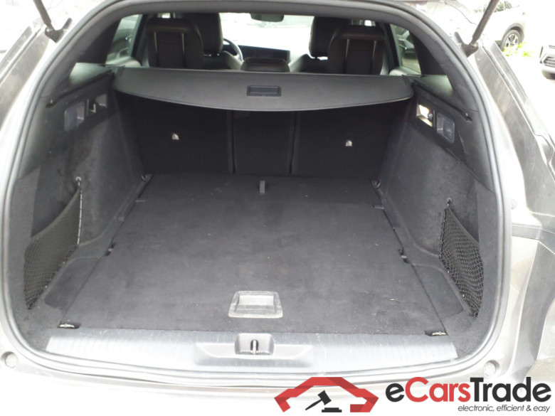 OPEL Astra OPEL Astra SW 1,2 TURBO 130 CV BVM GS   #2