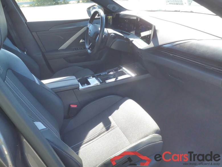 OPEL Astra OPEL Astra Sports Tourer GS TURBO 130 BVA8 + PACK CONFORT #5