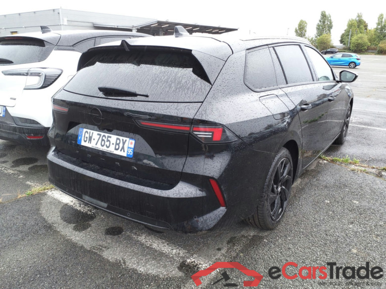 OPEL Astra OPEL Astra Sports Tourer 1.2 Turbo 130 GS BVM #3