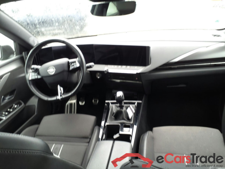 OPEL Astra OPEL Astra Sports Tourer 1.2 Turbo 130 GS BVM #4