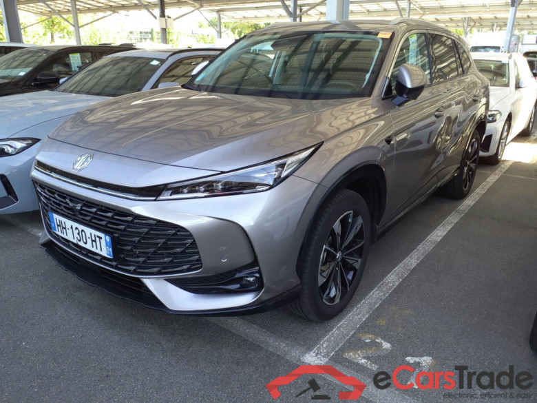 MG EHS  MG EHS  1,5 hyb+ 224cv LUXURY