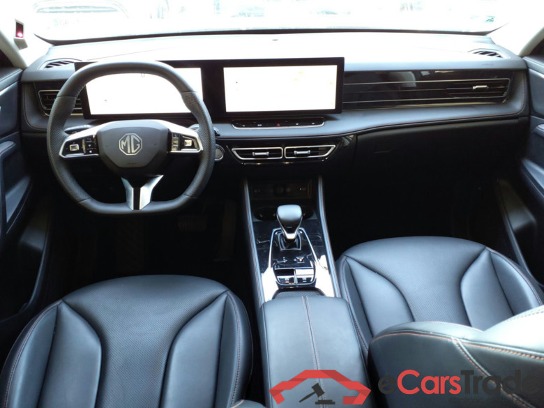 MG EHS  MG EHS  1,5 hyb+ 224cv LUXURY #4