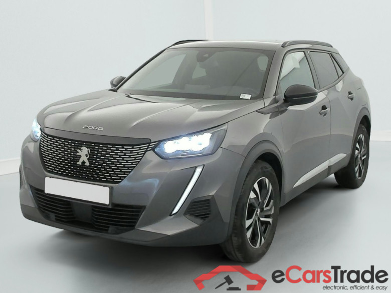 Peugeot 2008 Allure PureTech 130 S&S BVM6 #3