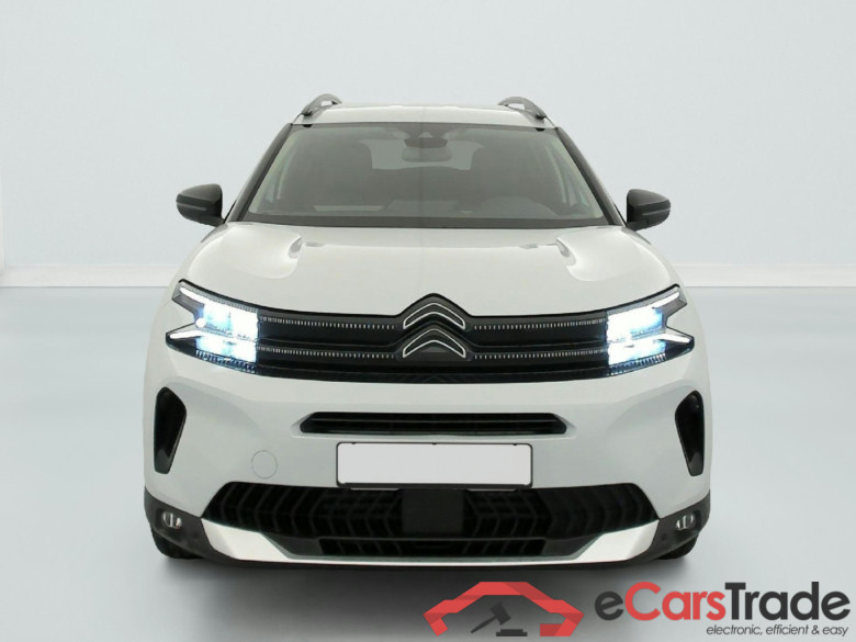 Citroen C5 AIRCROSS Max BlueHDi 130 EAT8 #2