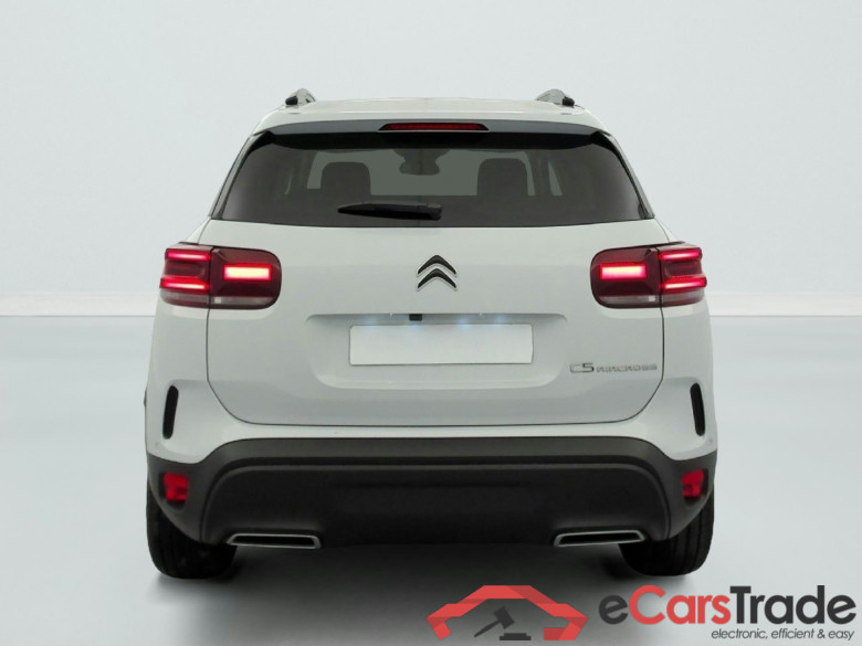 Citroen C5 AIRCROSS Max BlueHDi 130 EAT8 #6