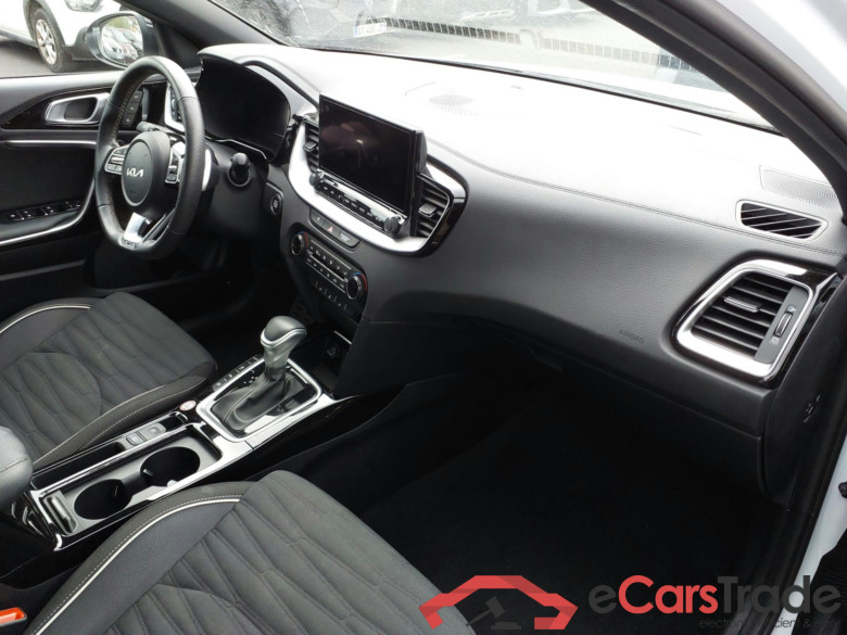KIA Ceed  KIA Ceed  TGDI 140 GT-LINE DCT7 #5