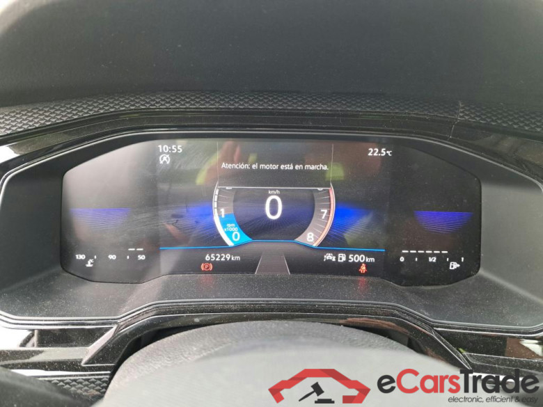 Polo VI Life 1.0 TSI 95CV MT5 E6d #4