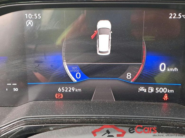 Polo VI Life 1.0 TSI 95CV MT5 E6d #5