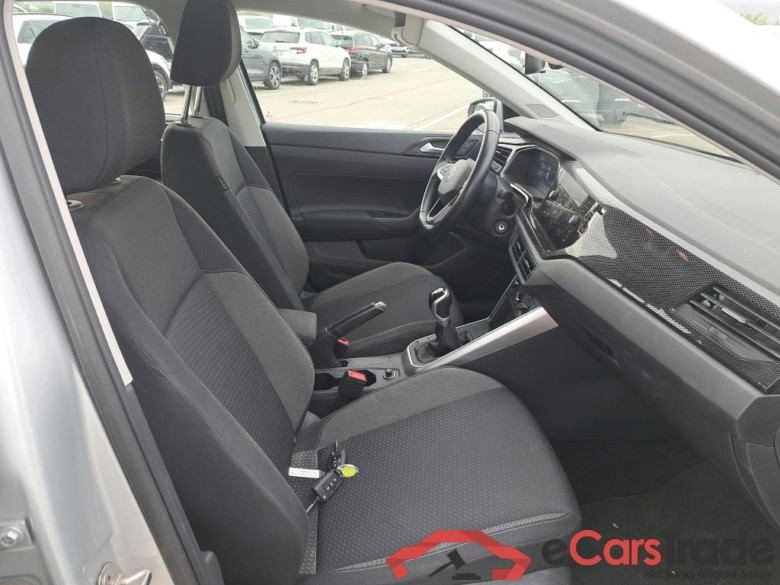 Polo VI Life 1.0 TSI 95CV MT5 E6d #6