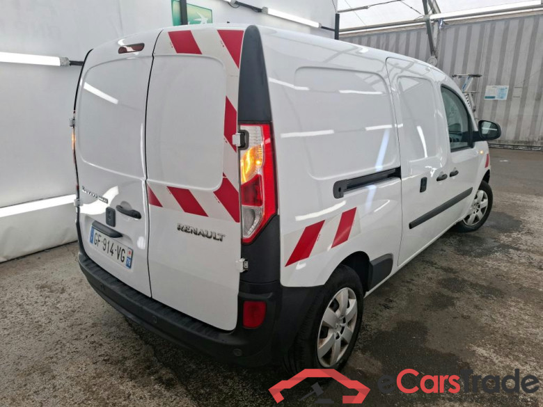Kangoo II Express Maxi Extra (Série Spéciale) 1.5 dCi 95CV BVM6 E6dT #3