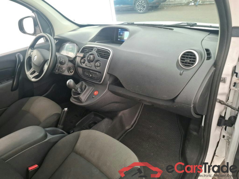 Kangoo II Express Maxi Extra (Série Spéciale) 1.5 dCi 95CV BVM6 E6dT #5