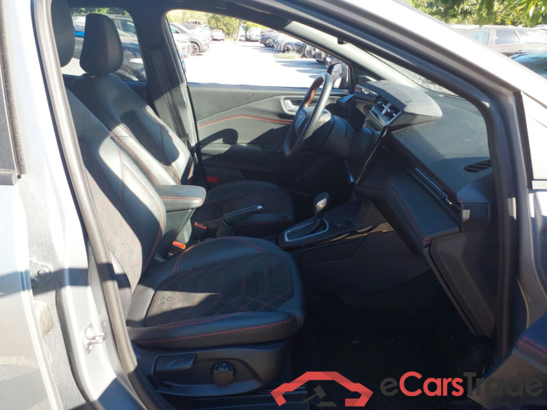 FORD PUMA FORD PUMA 1.0 EcoBoost 5 Portes ST-LINE X 1.0 EcoBoost Hybrid 125 (mHEV) Powershift + winter pack #5