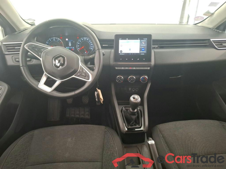 Clio V Business 1.0 TCe 100CV BVM6 E6d / GPL #5