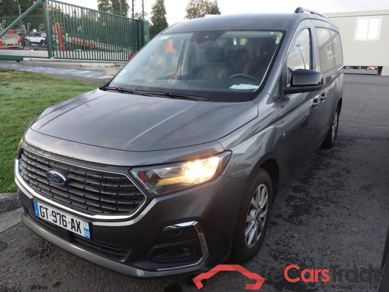 FORD Grand FORD Grand Tourneo 2,0 ECOBLUE 102 CV BVM TITANIUM  Titanium