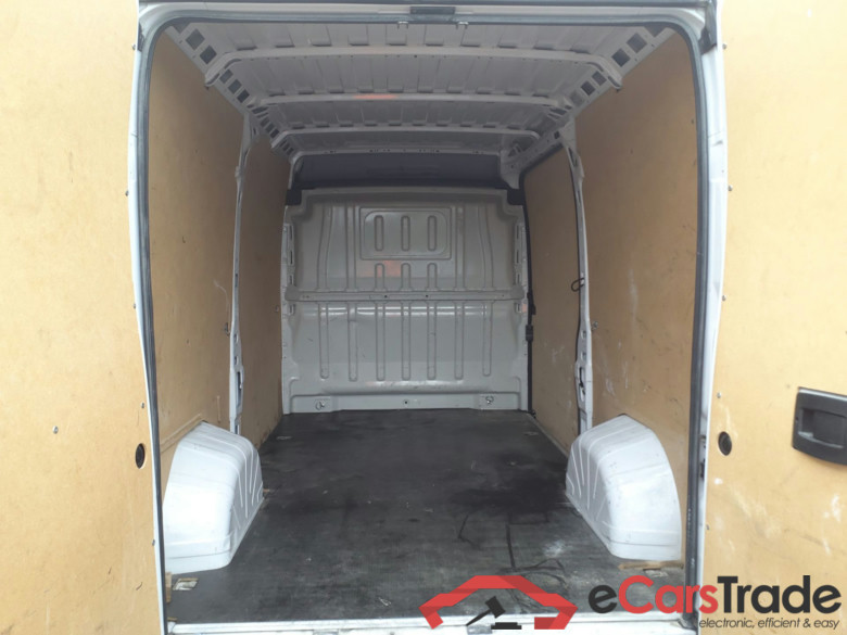 FIAT DUCATO              FIAT DUCATO              M H2 3.5T 140CV DIESEL  BVM + CAMERA + PACK TECHNO #2