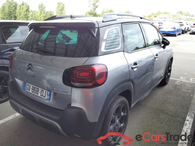 CITROËN C3 CITROËN C3 AIRCROSS     1.2 PureTech 110CV MAX BVM6 #3