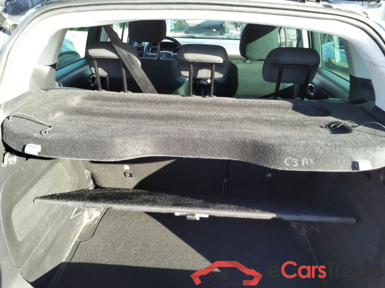 CITROËN C3 CITROËN C3 Aircross 1.2 PureTech 110 S&S PLUS BVM6 #2