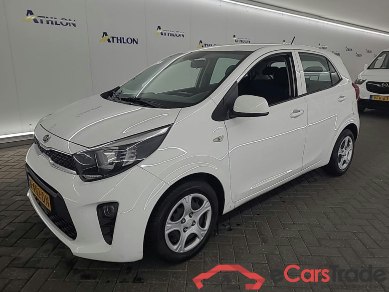 KIA Picanto 1.0 DPi ComfortLine 5-zits 5D 49kW #1