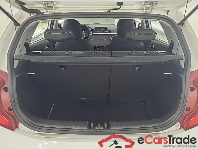KIA Picanto 1.0 DPi ComfortLine 5-zits 5D 49kW #5