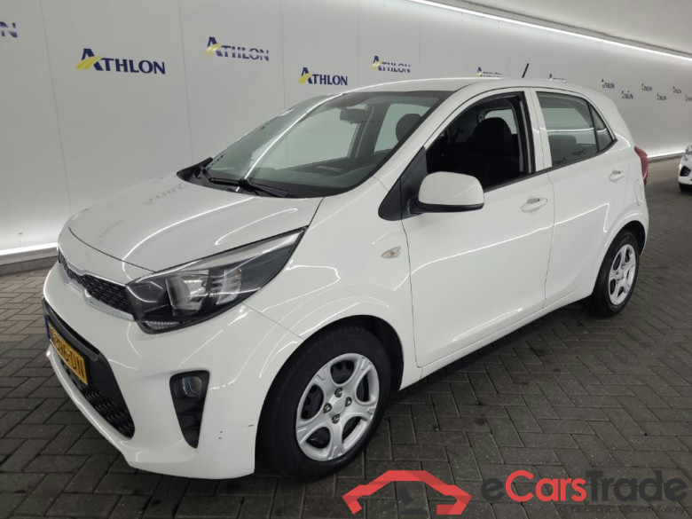 KIA Picanto 1.0 DPi ComfortLine 5-zits 5D 49kW
